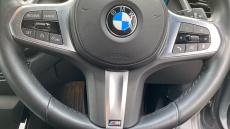 BMW 1 Series 118i [136] M Sport 5dr [Live Cockpit Professional] Petrol Hatchback